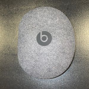 Beats Headphones Case